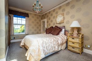 Bedroom- click for photo gallery
